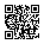 ちわぁ(/・ω・)(/・ω・)
のQRコード