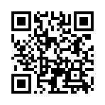 +.★ォヶ(d’3`b)ォヶ★ﾟ+
のQRコード