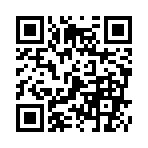 カワイイ━━━(○´`(●´`(○´`(●´`(○´`)━━━!!!
のQRコード