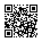 ｗ(*´∀｀*)ｗ ﾊﾊﾊｧ
のQRコード