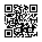 (〃ﾉωﾉ)ﾊｽﾞｶﾁｨ (〃ﾉω)σ| ﾓｼﾞﾓｼﾞ (〃ﾉωﾉ)ｷｬｯ
のQRコード