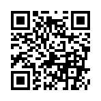 ｳｹﾄｯﾃ☆(ﾉ●＞ω＜)ﾉ ⌒【★爆弾★】
のQRコード