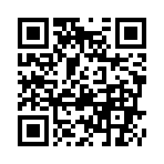 ﾊﾞｨ━━━･ﾟ･ヽ【´Д｀寂】ﾉ･ﾟ･━━━ﾊﾞｨ
のQRコード