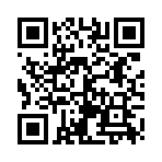 【｀∀´ﾉ】ﾉ⌒┻┻ﾃﾘｬｯ　Σ(ﾟ∀ﾟﾉ)ﾉｪ......
のQRコード