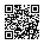 ﾃｸﾃｸ ｡｡｡｡｡”8-(o･ω･)o またねぇ
のQRコード