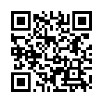 +ﾟ*｡:ﾟ+(pq´Д｀◇◆ВЧЁВЧЁ◇◆´Д｀pq)+ﾟ*｡:ﾟ+
のQRコード