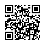 ~~▽_(☆･ω･)ｙ-｡ｏＯラーメン出来たで～♪
のQRコード