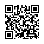 【ｸﾞﾌﾌ♪】*｀艸´)
のQRコード