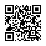 ε(´’,_c’)з***【βyё☆βyё】***ε(‘c_,’｀)з゛
のQRコード