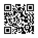 コンチャア(*^▽^*)ノ
のQRコード