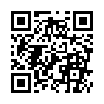 ⊃｀ノ八｀ノ八_〆┤'-'*├
のQRコード