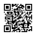 ｿﾝｼﾞｬﾈ～ヾ(´ω｀*)(ﾉ´ﾟω｀)ﾉﾊﾞｲﾊﾞｲ★
のQRコード