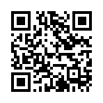 (●っДT)･ﾟ･ βчё βчё
のQRコード