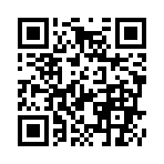 Σ(ﾟvﾟ;)ﾊｯ！！
のQRコード