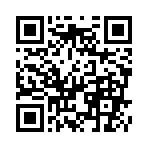 (*´艸`)βyёβyё
のQRコード