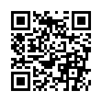 o(ﾟωﾟ｀*)ﾟωﾟ｀*)ﾟωﾟ｀*)ﾉ~~~~ззз'`ﾞｰｨ'`ﾞｰｨ
のQRコード