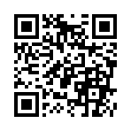 ⊃｀ﾉ二千八.....φ( ．ω ．ｏ)
のQRコード