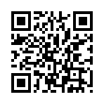 （≧∀≦●）★ｉ”♪。* こんちゎ★ｉ”♪。*
のQRコード