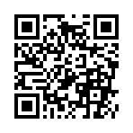 ε-ε-(｡･∀･｡)ﾉ...｡oо【ォドロキダァ!!】
のQRコード