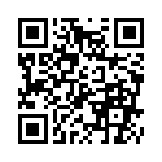 ｓноск!!∑(ΦдΦlll
のQRコード