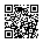 ヶﾗヶﾗ(p∇б★)(★б∇q)ヶﾗヶﾗ
のQRコード