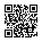 ☆:;;:･了━━d(｀･ω･´)ゞ━━解･:;;:☆
のQRコード