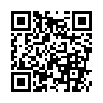 ﾚゝ⊃も(●´ω｀人´ω｀●)ﾚゝっＵょ
のQRコード