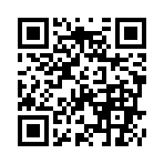 |юo(｡･ω･)ﾉ『｡ﾟ+.ｨｯﾃｸﾘｭ.+ﾟ｡』
のQRコード