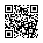 ヶﾗ((´∀･*))ヶﾗ((*･∀｀))ヶﾗ
のQRコード