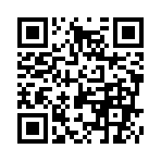 ｺﾝ茶♪|*･∀･|つ旦~~
のQRコード