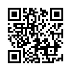 <(_ _)>よろしくお願いします
のQRコード