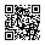 (*’ｪ｀*b【ﾟ+o｡уояоｓiкц｡o+ﾟ】d*´ｪ’*)
のQRコード