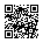 ☆ﾟ+.ｫｶｪヾ(*´∇｀*)ﾉﾘｨｨ.+ﾟ☆
のQRコード