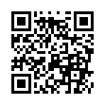 ﾌｫﾙｧ!!(ﾉ*ﾟДﾟ)ﾉ 【愛】
のQRコード