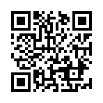 '`-ｨ(人´ωﾟ*)｡.:*
のQRコード