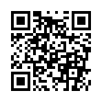 才千ﾏっｽ儿っ┗(○｀д´)┛ﾑｯｷｨｯ
のQRコード