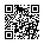 ∵ゞ(≧ε≦ｏ)ぶ
のQRコード