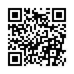 (*-｀∀-)ψヶヶヶ...
のQRコード