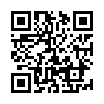 ヾ（≧∇≦）〃
のQRコード