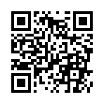 (｡ﾉ_ゝヽ)ｪｰﾝoO○(ｩｿ泣き (ｏФ艸Ф)ｩｼｼ)
のQRコード