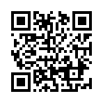 (★･｀Åp【ﾟo｡oﾟぉ初ﾟo｡oﾟ】q
のQRコード