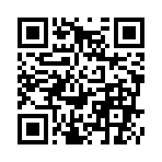 どろん!! |ω・) |・) |) ※ﾊﾟｯ
のQRコード