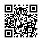 εεε･。+εεεﾟo(li・´□`・)li・´∩`・)oぎゃふん
のQRコード