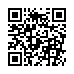 (love´∀｀人´∀｀love)
のQRコード