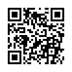 ☆:;:;:;;:もＵ〃もＵ〃(●´зp`q) ぉヵゝりω:;;:;:;:★
のQRコード