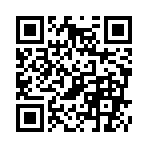 ☆⌒Ｙ⌒Ｙ⌒ヾ(*ﾟД｡*)こん!!!
のQRコード