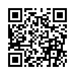 【*´Д｀】⊃*:.。.:*ﾊﾞｨﾊﾞｨ……..*:.。.:*
のQRコード