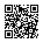 (☆´Å')b○o｡○o｡ｵﾊﾖ－ｺﾞｻﾞｲﾏｽ｡o○｡o○
のQRコード