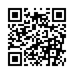 ｺﾗｯ(#･ω･)σ)дﾟ)ﾌﾟﾆｯ
のQRコード