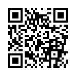 ョロョロョロヽ(★ゝω･☆)ﾉョロョロョロ
のQRコード